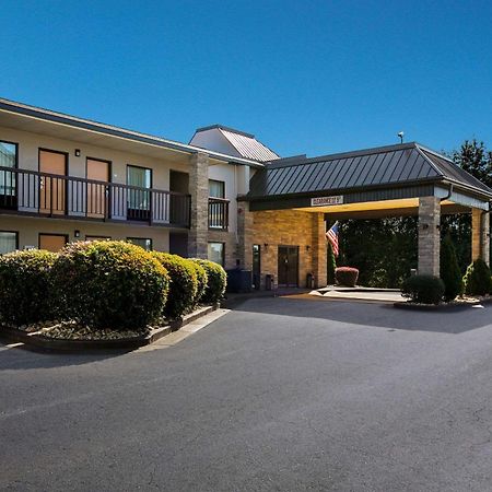Quality Inn Commerce At I-85 Esterno foto