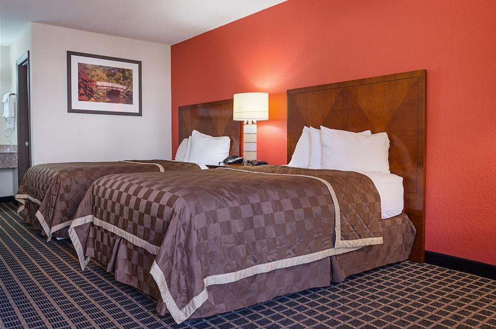Quality Inn Commerce At I-85 Esterno foto
