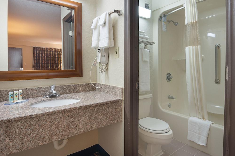 Quality Inn Commerce At I-85 Esterno foto