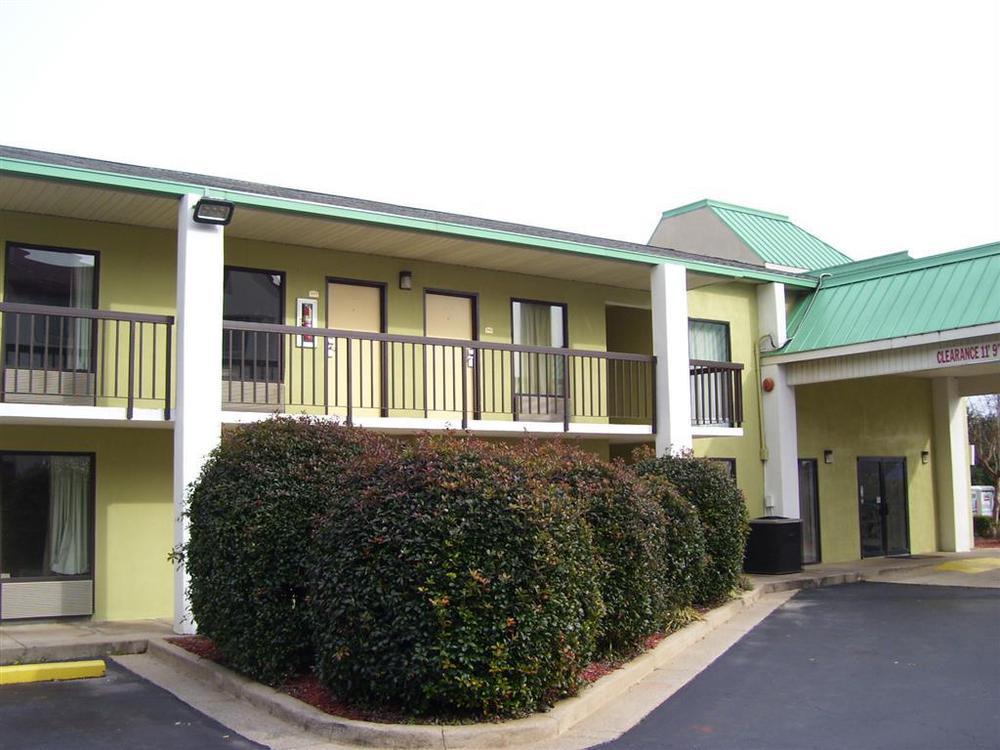 Quality Inn Commerce At I-85 Esterno foto