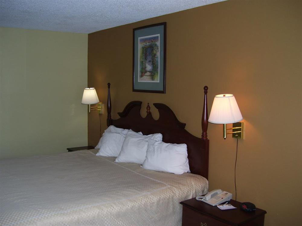 Quality Inn Commerce At I-85 Camera foto