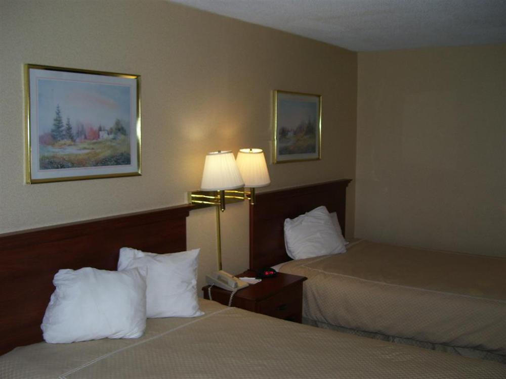 Quality Inn Commerce At I-85 Camera foto