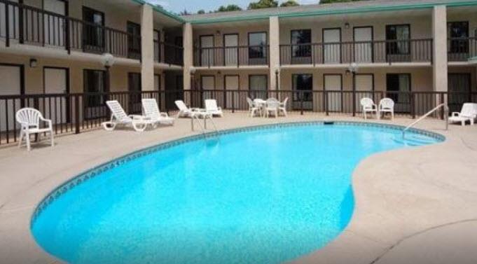 Quality Inn Commerce At I-85 Servizi foto