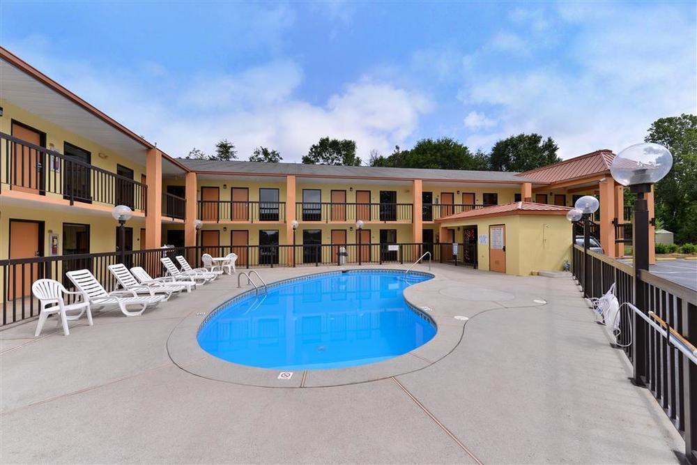 Quality Inn Commerce At I-85 Servizi foto