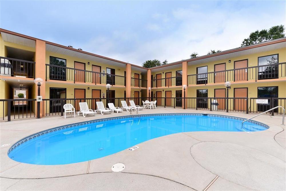 Quality Inn Commerce At I-85 Servizi foto