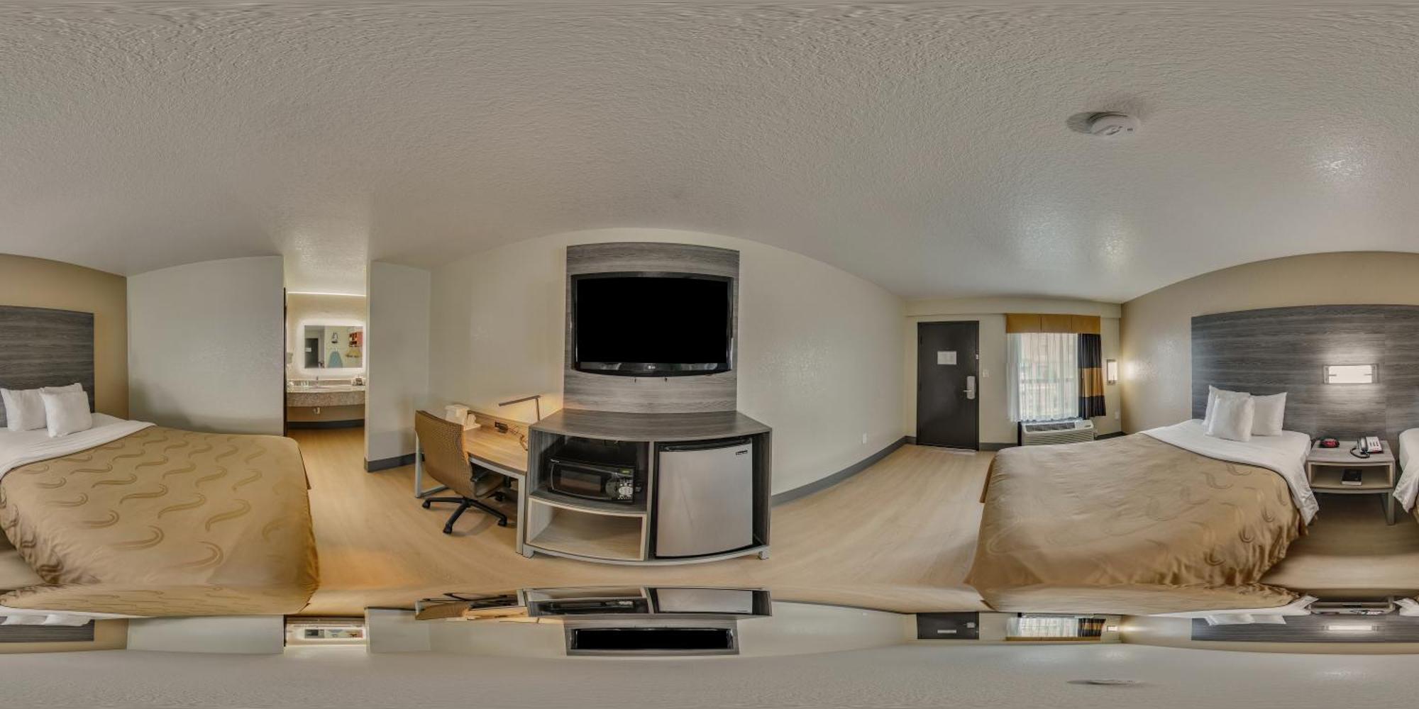 Quality Inn Commerce At I-85 Esterno foto
