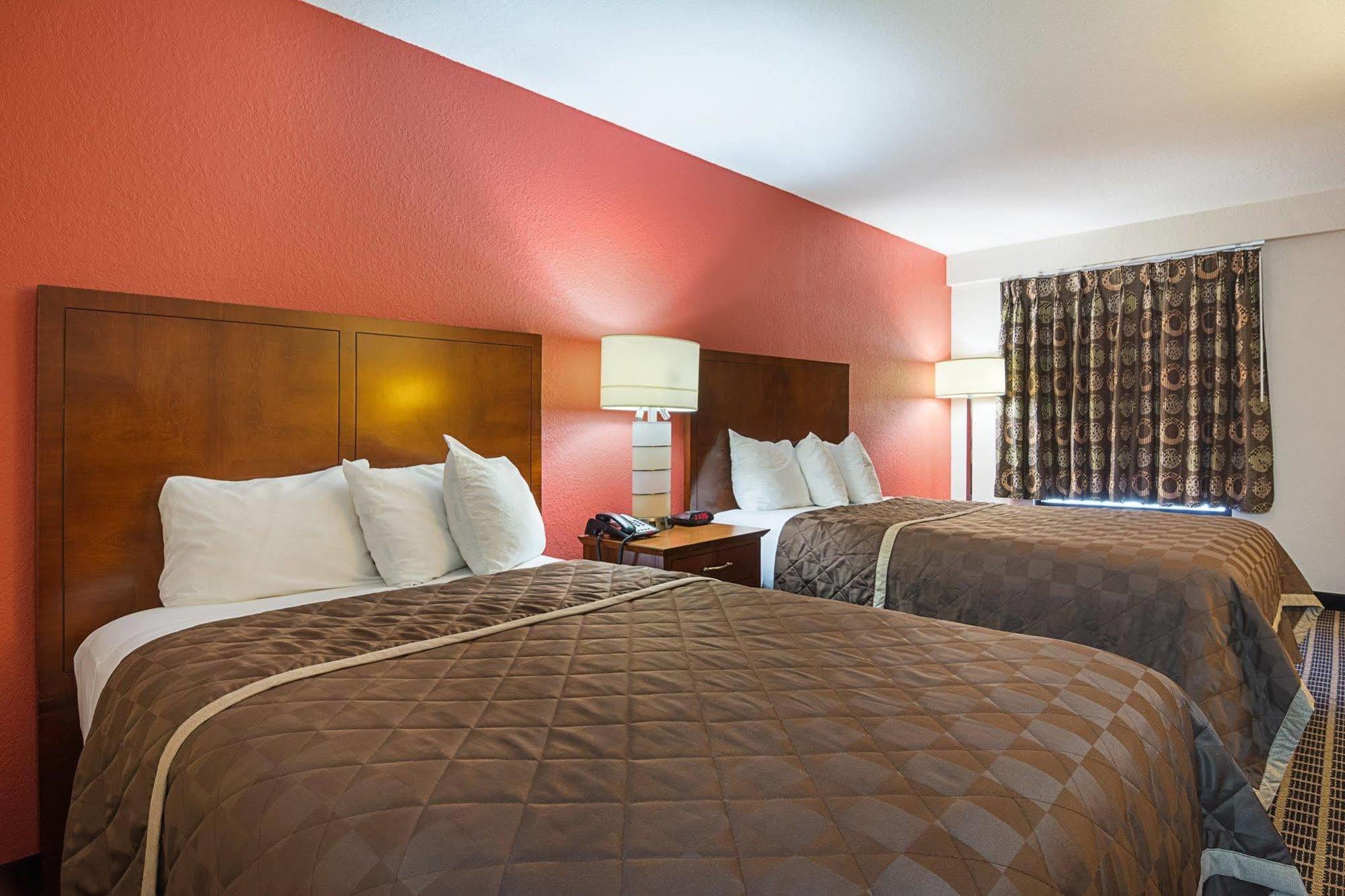Quality Inn Commerce At I-85 Esterno foto
