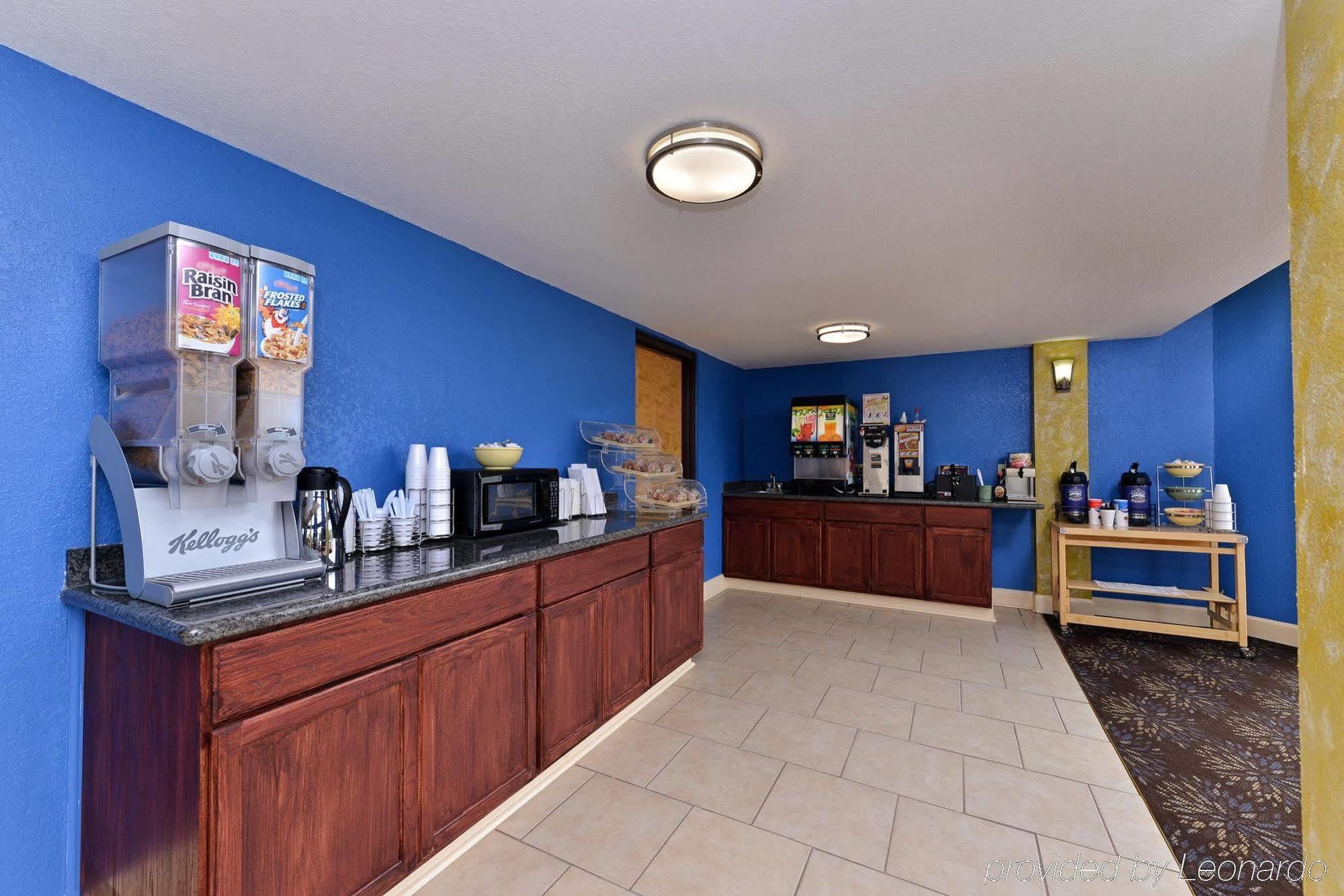 Quality Inn Commerce At I-85 Esterno foto