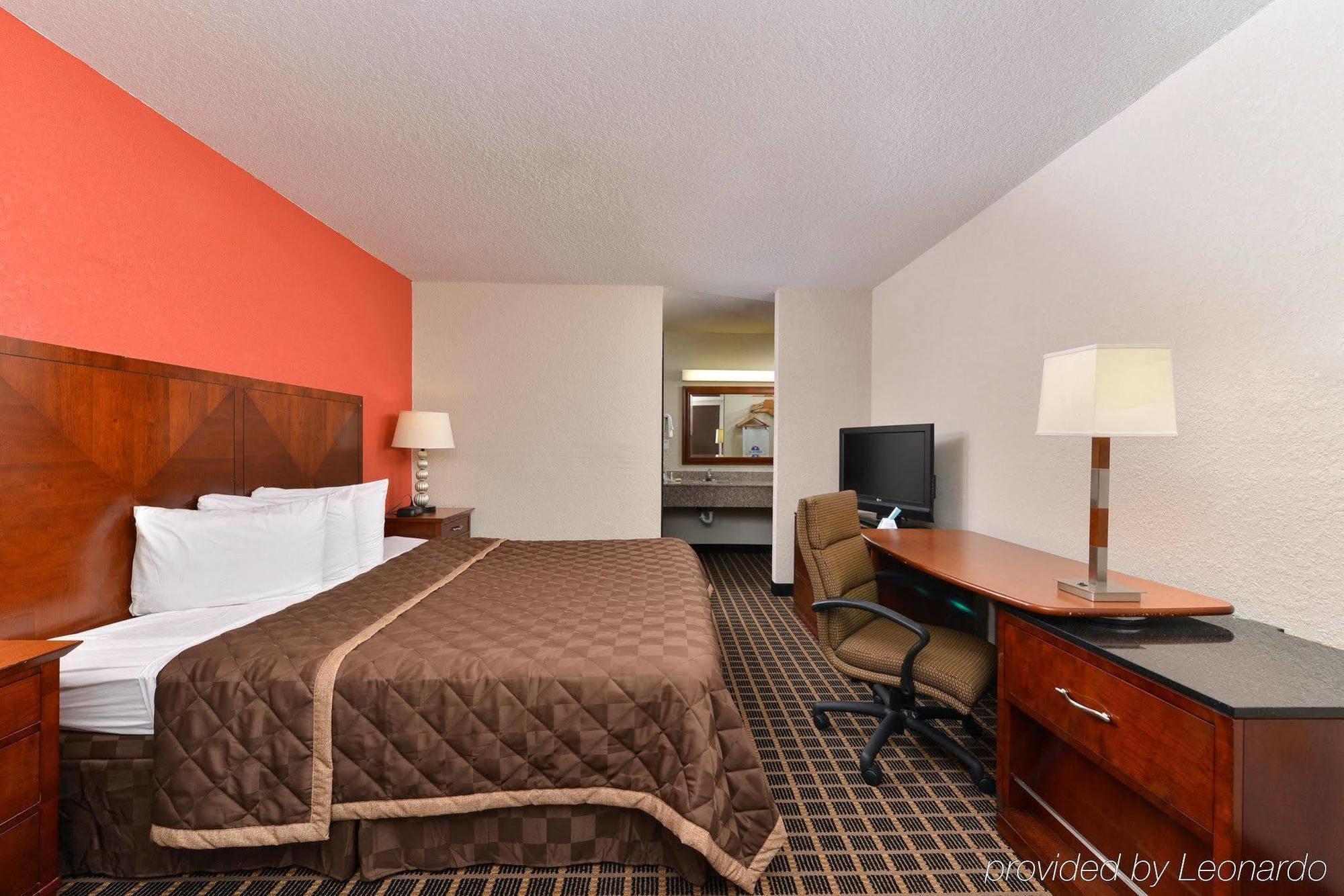 Quality Inn Commerce At I-85 Esterno foto