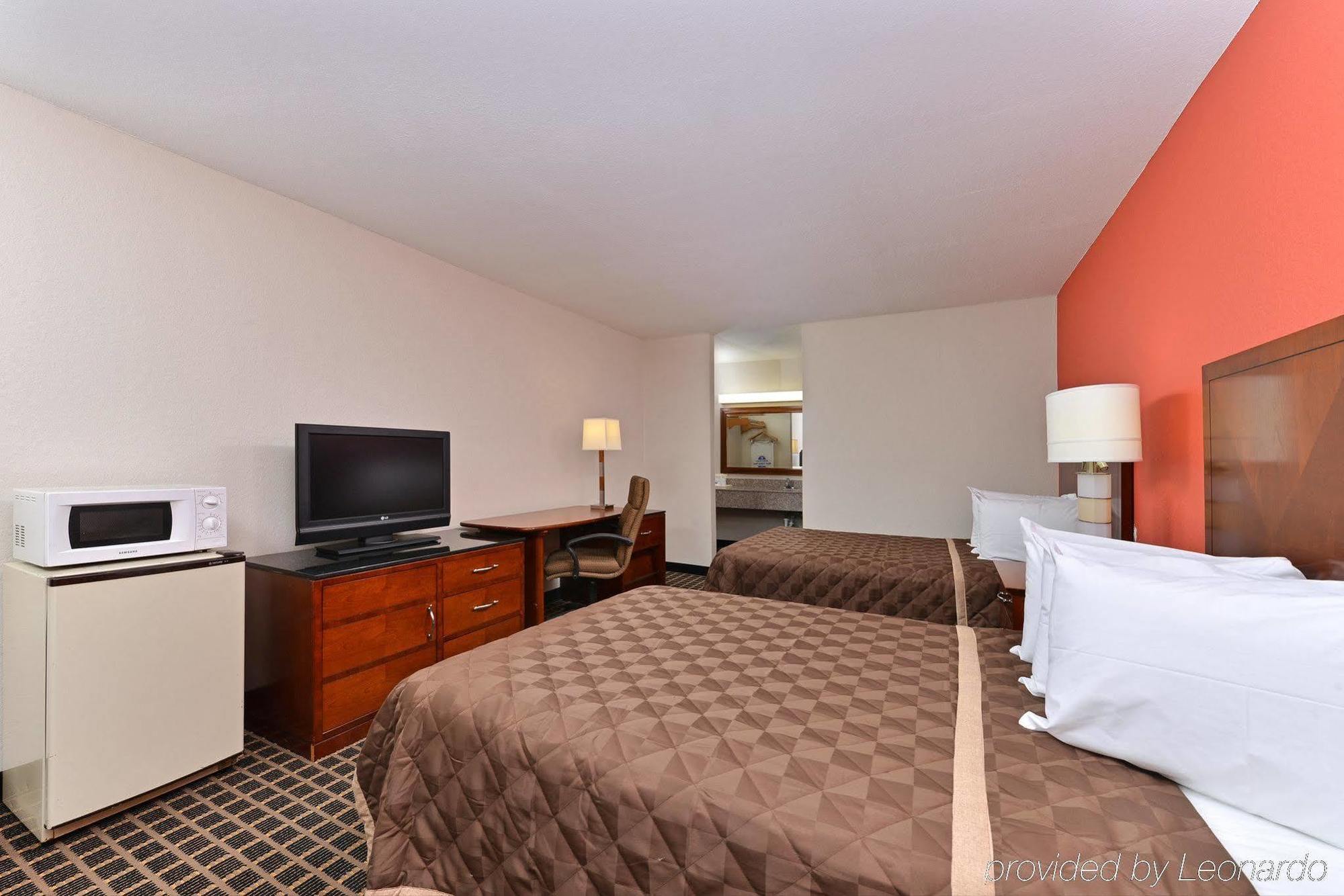 Quality Inn Commerce At I-85 Esterno foto