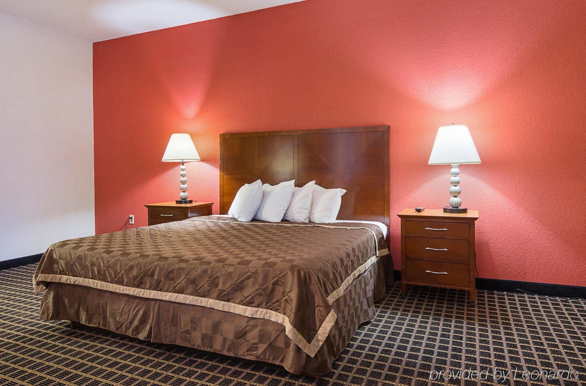 Quality Inn Commerce At I-85 Esterno foto
