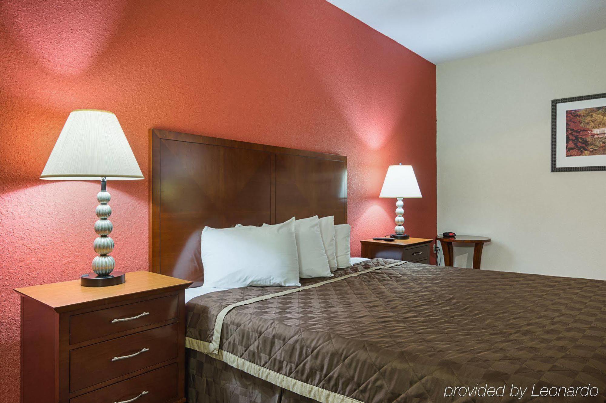 Quality Inn Commerce At I-85 Esterno foto