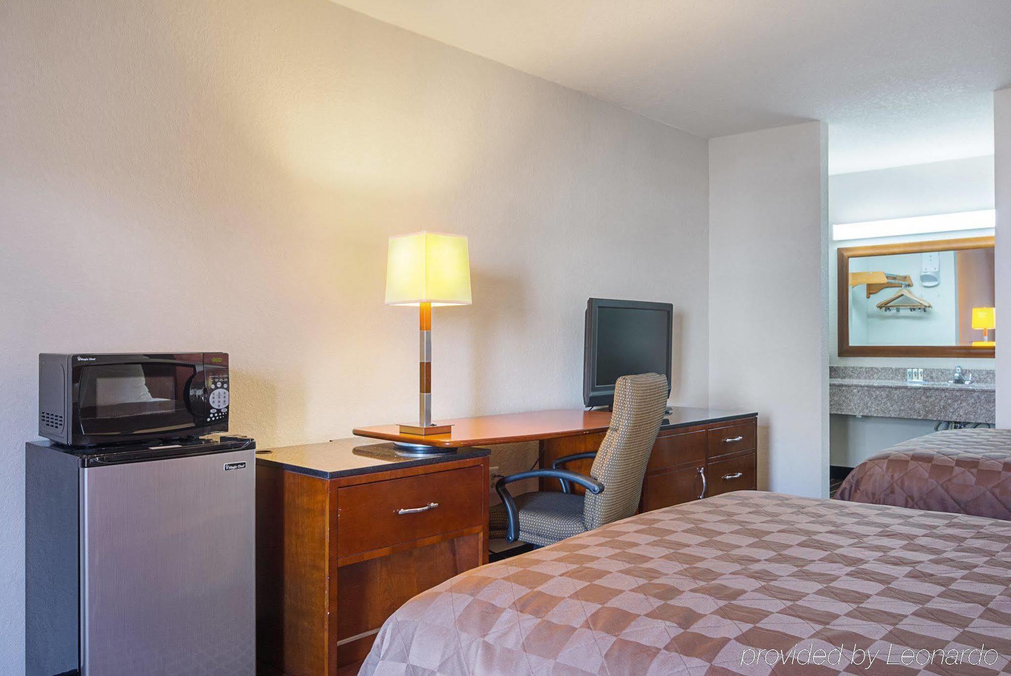 Quality Inn Commerce At I-85 Esterno foto
