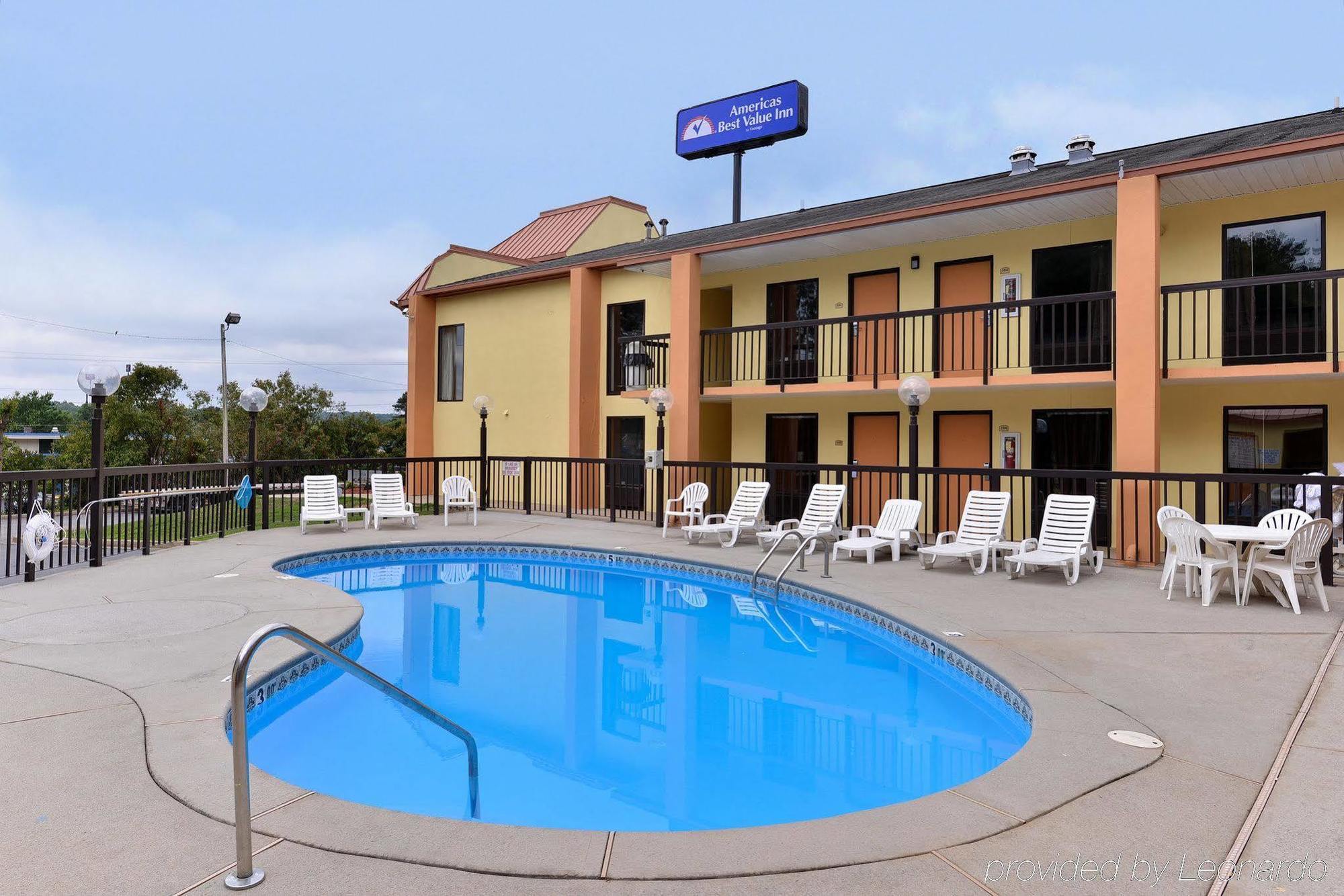 Quality Inn Commerce At I-85 Esterno foto