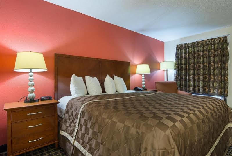 Quality Inn Commerce At I-85 Esterno foto