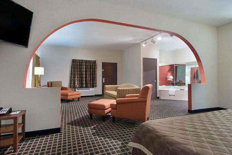 Quality Inn Commerce At I-85 Esterno foto
